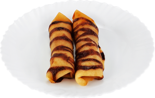 

Блины Фдк Сникерс 190 г