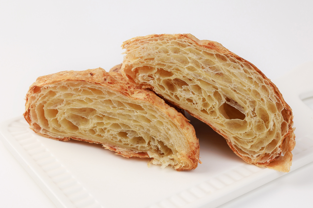 

Круассан ВкусВилл сырный 70 г