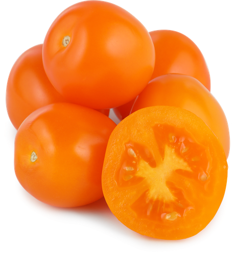 

Томаты желтые Органза 350 г