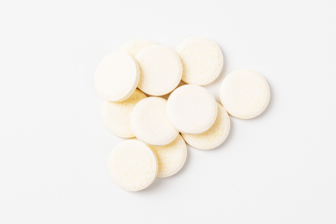 

Витамин С 500 мг + Цинк 25 мг таблетки шипучие со вкусом апельсина, 20 шт