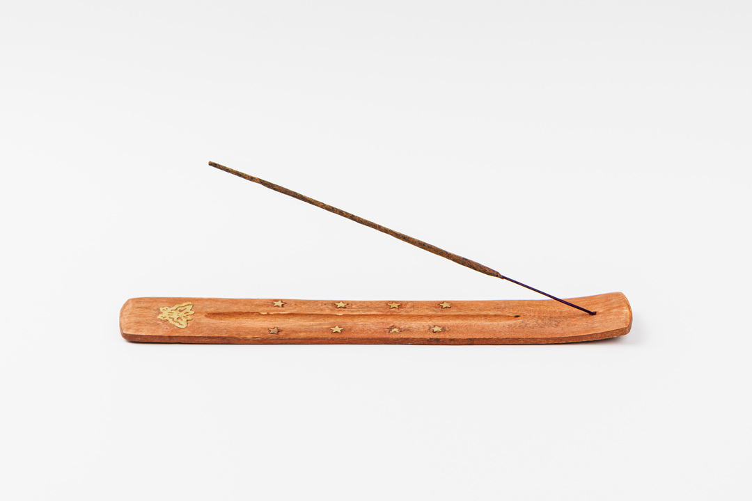 

Благовония Ayur Plus Yoga