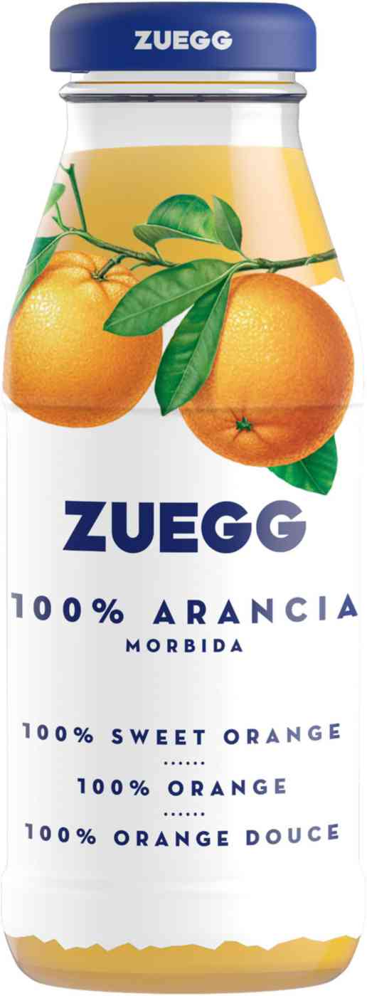 

Сок Zuegg Апельсин 200 мл