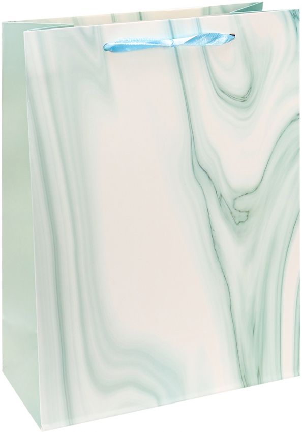 

Пакет подарочный Miland Dream Cards Зеленый мрамор