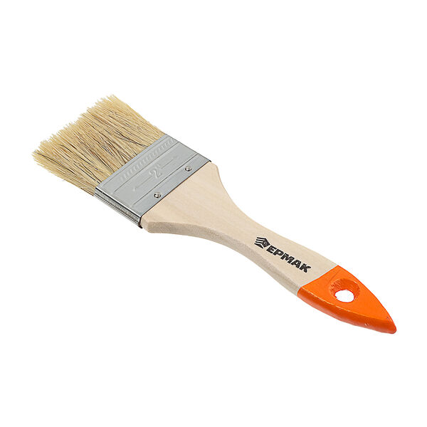 Кисть малярная плоская Headman 