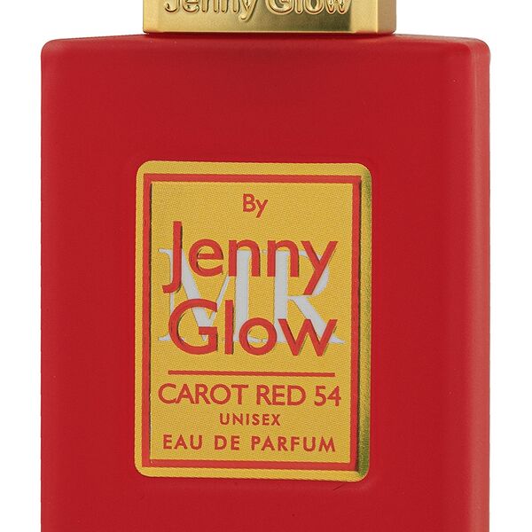 Парфюмерная вода унисекс Jenny Glow MR Carot Red 54 Unisex 30 мл