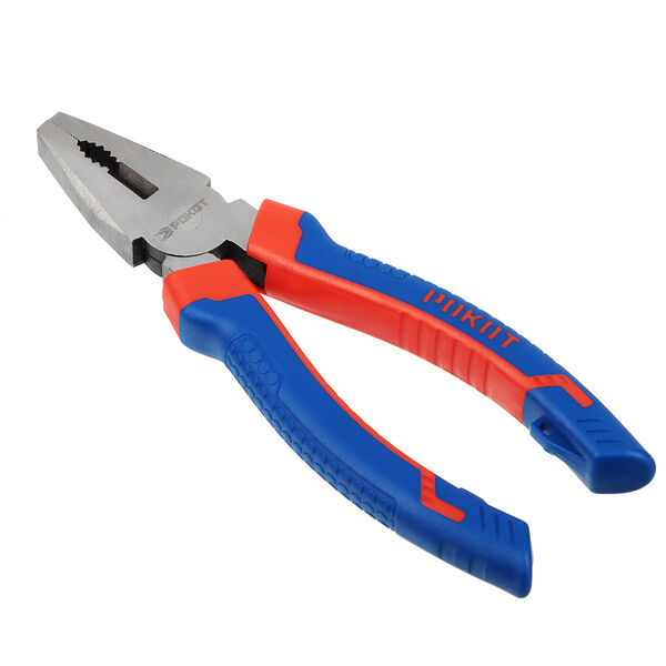 Рокот/ермак плоскогубцы 