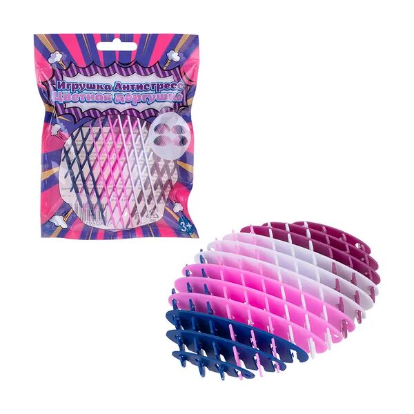 Игрушка-антистресс 