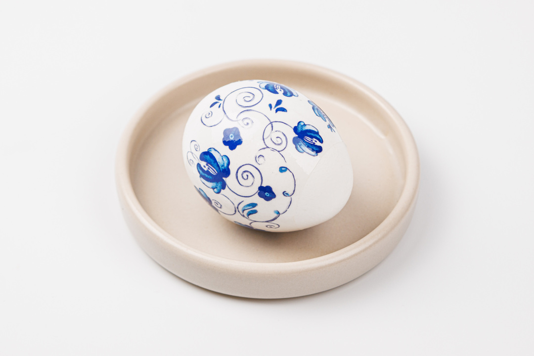 

Термопленка ВкусВилл декоративная Гжель 6 шт