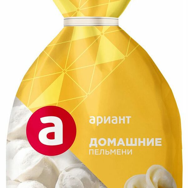 Пельмени Ариант домашние 800 г