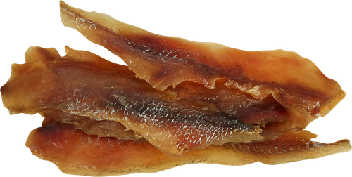 

Лещ филе сушеное вес до 300г