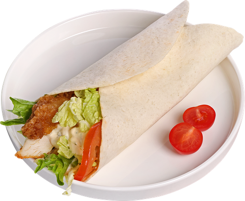 Ролл Лента Fresh Цезарь 200 г