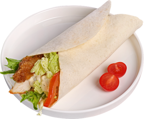 

Ролл Лента Fresh Цезарь 200 г