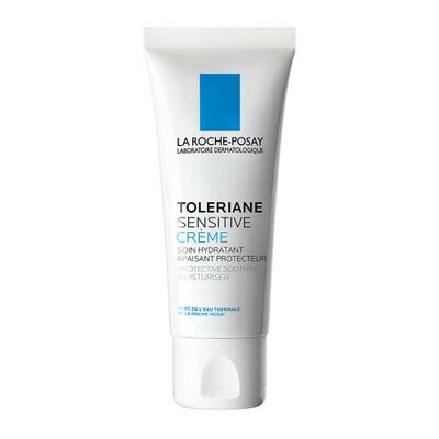 Крем для лица La Roche-Posay Toleriane Sensitive для чувствительной кожи 40 мл