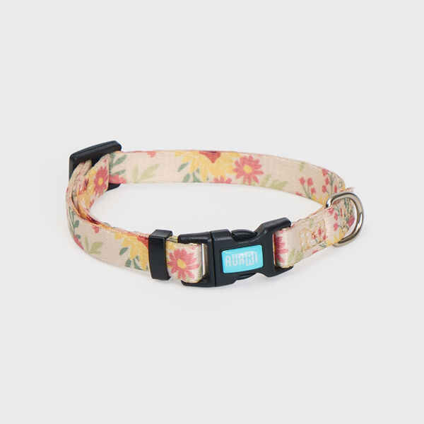 Ошейник Лето 1х22-35 см