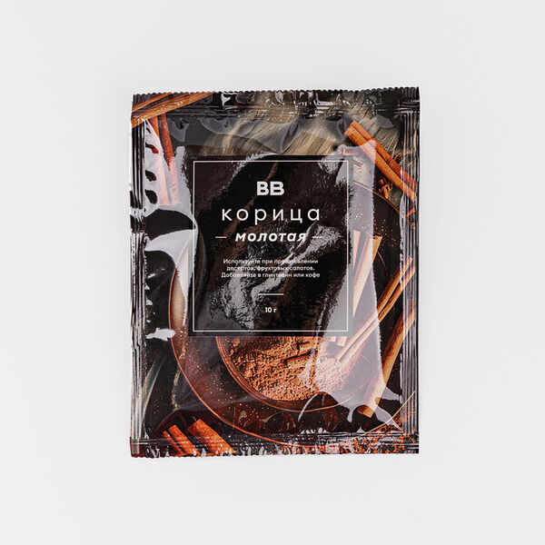 Корица молотая, Шри-Ланка