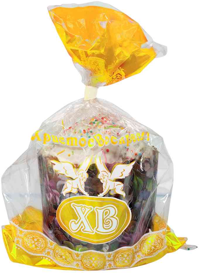 

Сдоба Контек Лимон к празднику 320 г