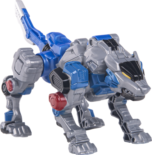 

Игрушка Super Wings Мини трансформер в ассортименте