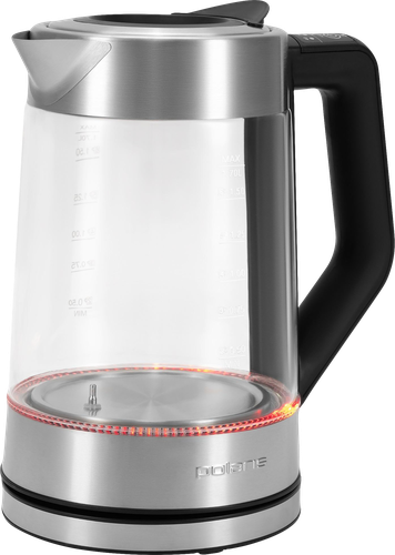 

Чайник электрический Polaris PWK 1725CGLD WIFI IQ Home, матовый