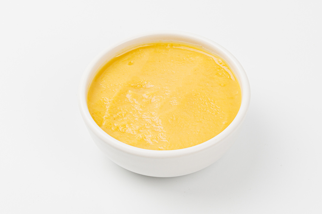 

Суп-пюре гороховый ВкусВилл 300 г