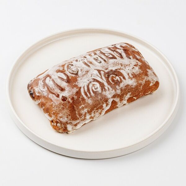 Пряник Постный, 100 г