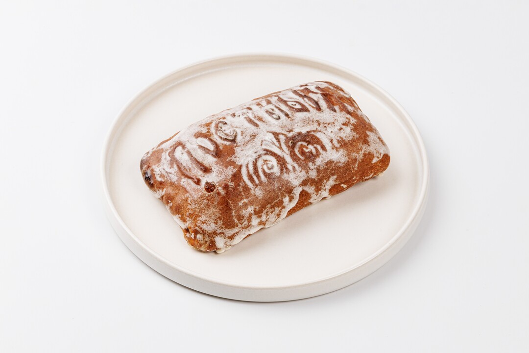 

Пряник Постный, 100 г