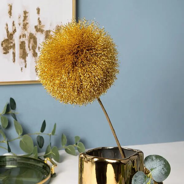 Цветок искусственный, 73 см, в ассортименте