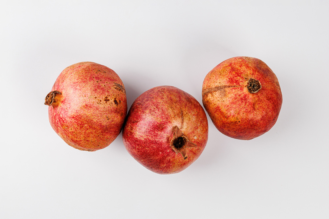 

Гранат Хатайский сладкий вес