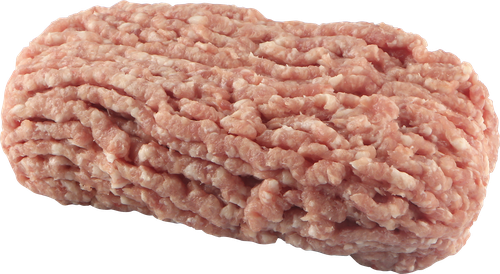 

Фарш свиной 400 г