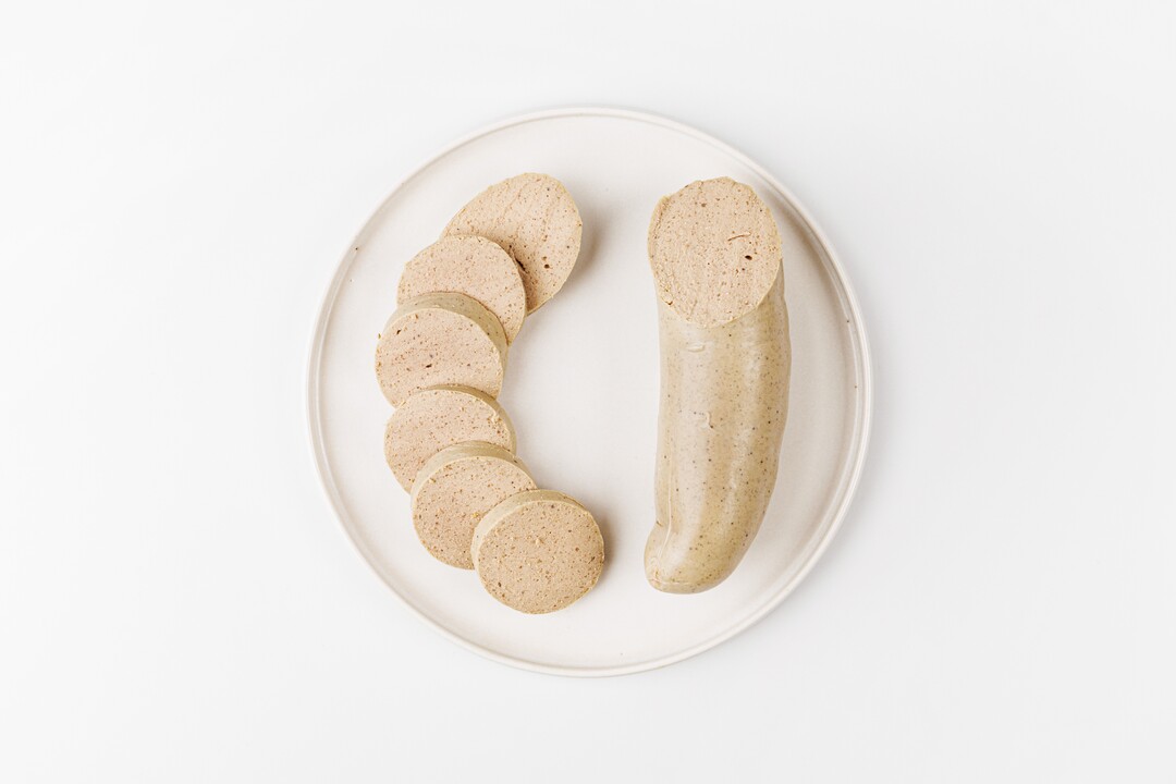 

Колбаса ливерная Яичная 260 г