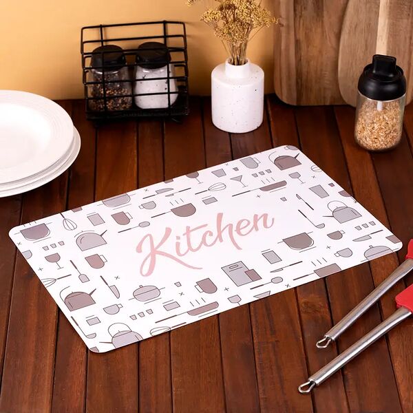 Термосалфетка, O`Kitchen, 43х28 см, в ассортименте