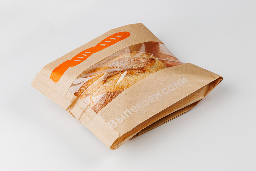 

Изделие хлеб Альпийский Пекарня 400 г