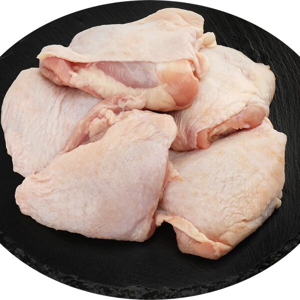 Бедро куриное Лента Fresh весовое