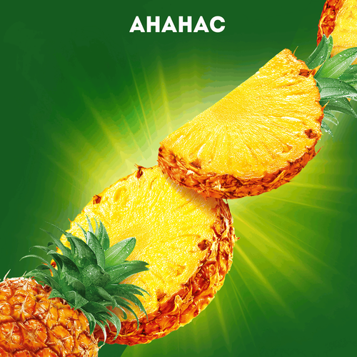 

Нектар J7 ананасовый с мякотью 970 мл