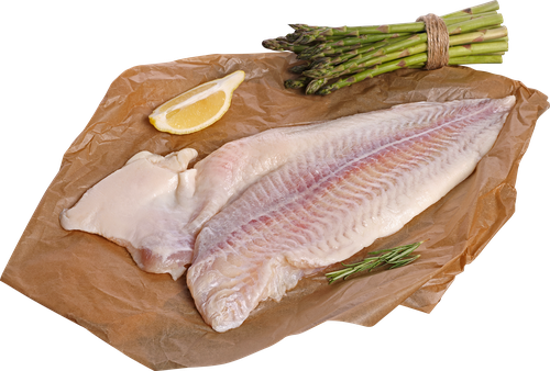 

Пангасиус Лента Fresh филе (из замороженного сырья), весовой