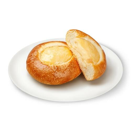 Ватрушка с творогом Магнит 90 г