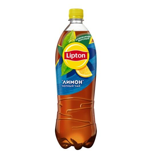 Чай Lipton Лимон 1 л