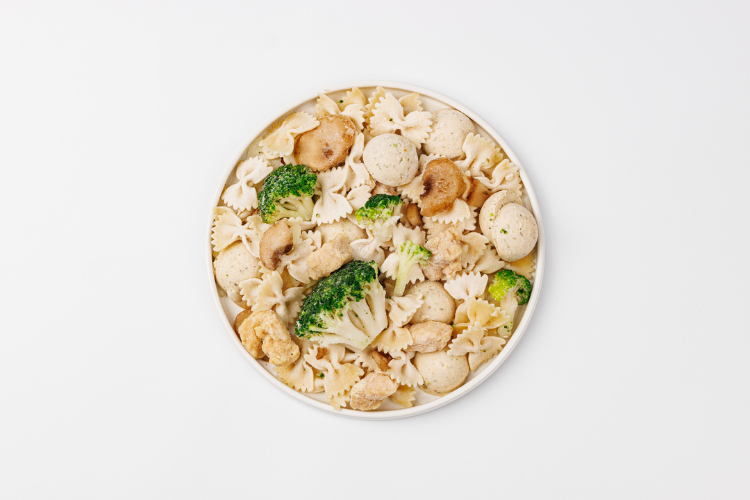 

Фондю Эмменталь И Зимой И Летом с курицей замороженное 400 г