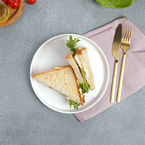 

Сэндвич Лента Fresh с курицей и яйцом 170 г