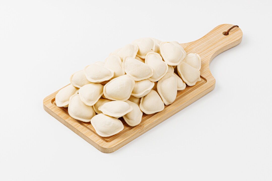 

Пельмени ВкусВилл НеМясо со вкусом курочки 500 г