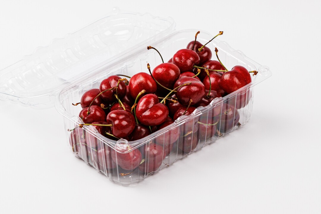 

Черешня ВкусВилл Крым 500 г