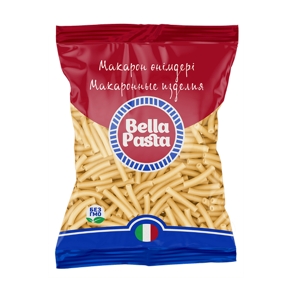Макароны Bella Pasta рожки 400 г
