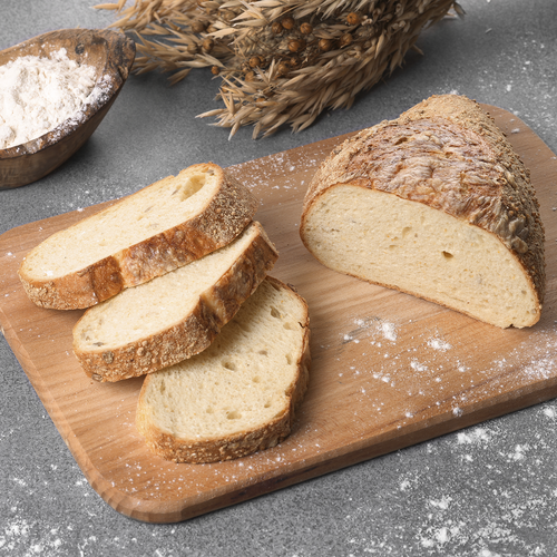 

Хлеб Кукурузный Лента Fresh особый 350 г