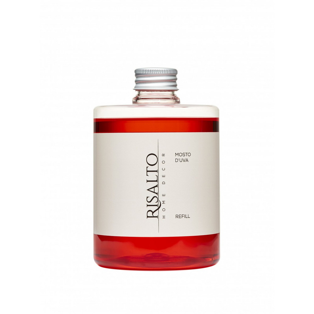 

Рефилл Risalto MOSTO D'UVA (Красный виноград) 500 мл
