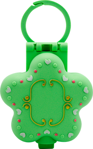 

Набор игровой Funky Toys Charm mini c фигуркой и аксессуарами в шкатулке набор в ассортименте 1 шт.