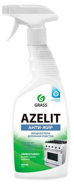 Чистящее средство Grass Azelit для кухни 600 мл