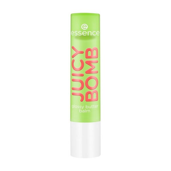 Бальзам для губ Essence Juicy Bomb glossy butter balm 04 2.5 г