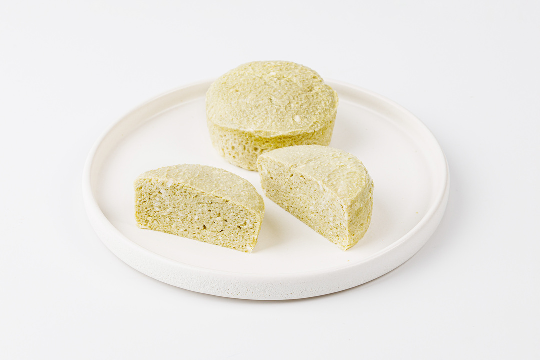 

Сырники с чаем матча 100 г