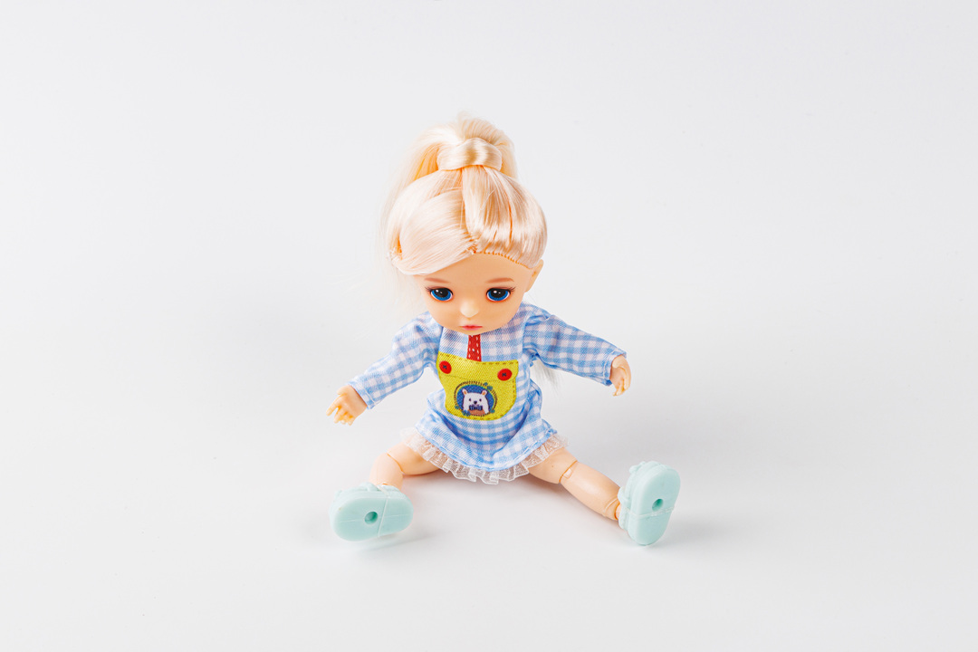 

Кукла Sally в ассортименте 12 см