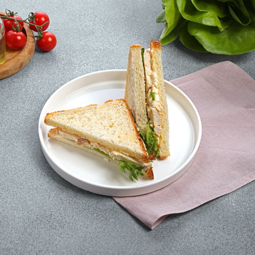 

Сэндвич Лента Fresh с курицей и яйцом 170 г