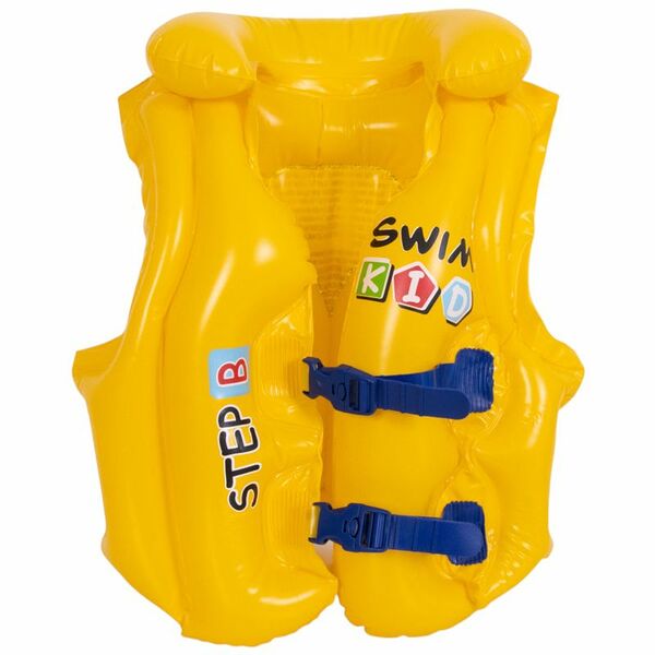 Жилет Sunclub надувной детский 46х42 см 1 шт